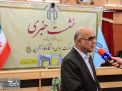 نشست مطبوعاتی با رئیس دانشگاه صنعتی شاهرود | حرکت بسوی دانشگاه کارآفرین 